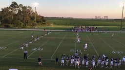 Highlight of Southwest Georgia Academy High School