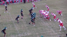 McEwen football highlights Houston County High School