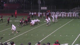 Oak Park football highlights Rochester High School