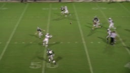 Elbert County football highlights vs. Westminster High