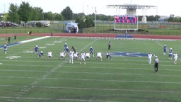 Payton Diaz's highlights Vernon Hills High School