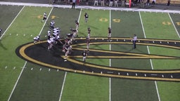 Emporia football highlights Manhattan-Ogden USD383