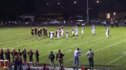 Riverton football highlights North Mac High School