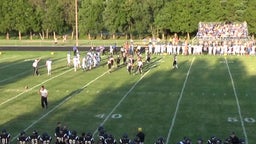 Nickerson football highlights Haven High School