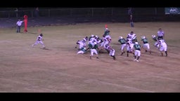Danville football highlights vs. Lamar High School