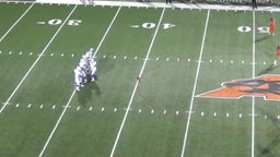 Aledo football highlights vs. Joshua