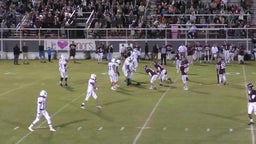 Holtville football highlights Elmore County High School