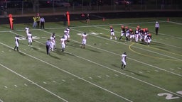 Terry O'connor's highlights Brother Rice High School