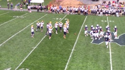 Robert Eagle's highlights Wyomissing