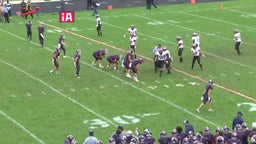 Oswego football highlights Plainfield North