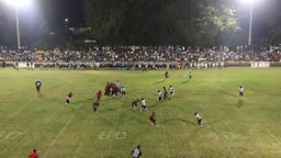 Cedrick Tabb's highlights vs. Hale County High