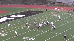Americus-Sumter football highlights Westover High School