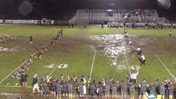 Woodford County football highlights vs. Franklin County