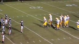 Gatewood football highlights Westfield High School