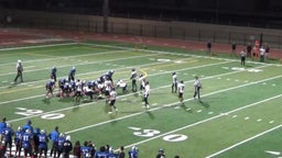 Century football highlights Katella High School