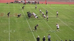 Mountain View football highlights Sandy High School
