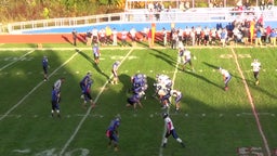 Middletown football highlights TBA