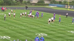St. Cloud Tech football highlights Apollo High School