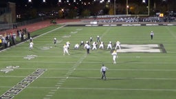 Sycamore football highlights vs. Mason High School