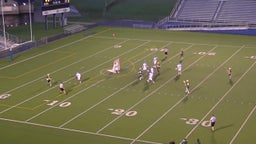 Sycamore (Cincinnati, OH) Lacrosse highlights vs. St. Xavier High