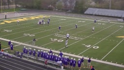 Sycamore (Cincinnati, OH) Lacrosse highlights vs. Elder High School