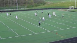 Sycamore (Cincinnati, OH) Lacrosse highlights vs. Indian Hill