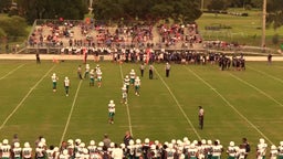 William Cotney's highlights Kickoff Classic