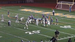 Anthony Cambria's highlights Westhampton Beach High School