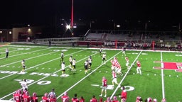 Beaver football highlights Garfield High School