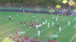 Jonathan Wiczen's highlights LaBrae High School