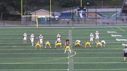 Lakeville North football highlights Rosemount High School