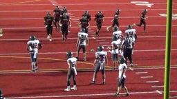 Edgewood football highlights Northview High School
