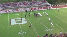 Blayke Henley's highlight vs. Nixa High School