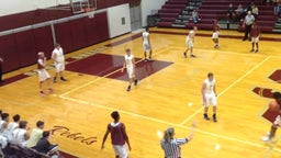 South-Doyle basketball highlights West Greene High School