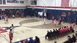 South-Doyle basketball highlights Cocke County High School