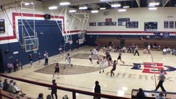 South-Doyle basketball highlights Cocke County High School