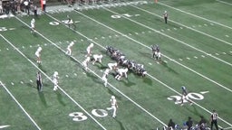 Kingwood Park football highlights Ross S. Sterling High School