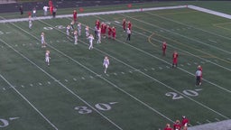 Tyler Gaines's highlights Belvidere High School