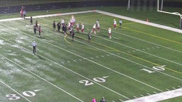 Jefferson football highlights Auburn High School