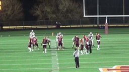 Ian Vest's highlights Pulaski County High School