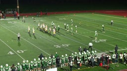 Dan Anderson's highlights Fayetteville-Manlius School District 
