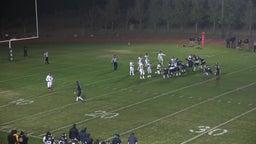 Aquinas football highlights Oxnard High School