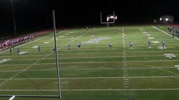 NV - Demarest football highlights vs. Northern Highlands