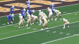 Austin football highlights Fort Stockton High School