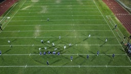 Estes Park football highlights Prospect Ridge
