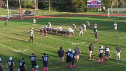 Westlake football highlights vs. Pleasantville