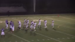 Frederick football highlights vs. Centaurus High