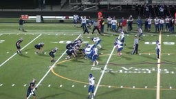 Frederick football highlights vs. Centaurus High