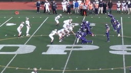 Frederick football highlights vs. Denver North High