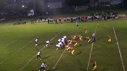 Sisters football highlights vs. Junction City High